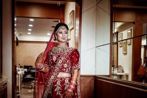 The Wedding Trends, Delhi