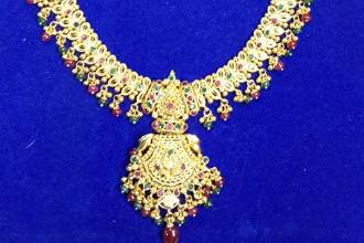 Sri jagadamba jewellers