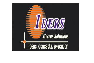 1DERS Events and Solutions