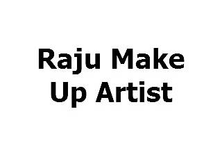 Raju Make Up Artist