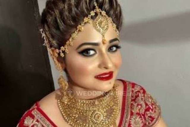 Habiba Makeup Artist