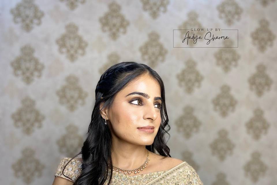 GlowupbyAadya