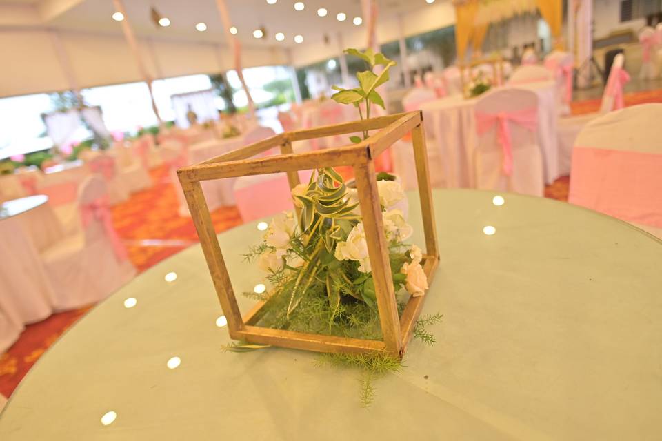 Table decor