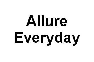 Allure everyday logo