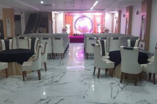 Hotel Swess Grand, Agra