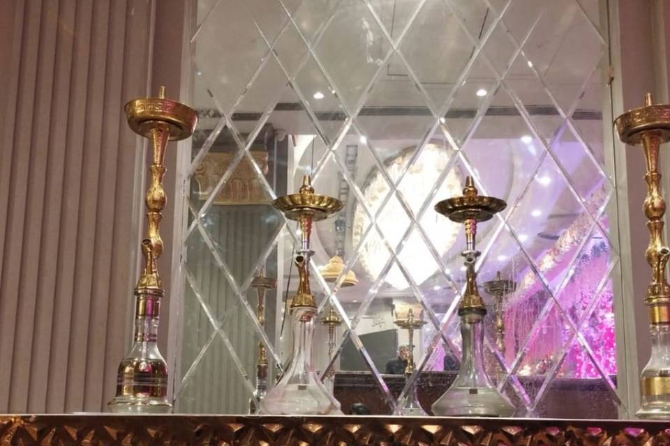 Hukka carering in delhi