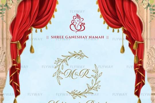 Flyway Invitation