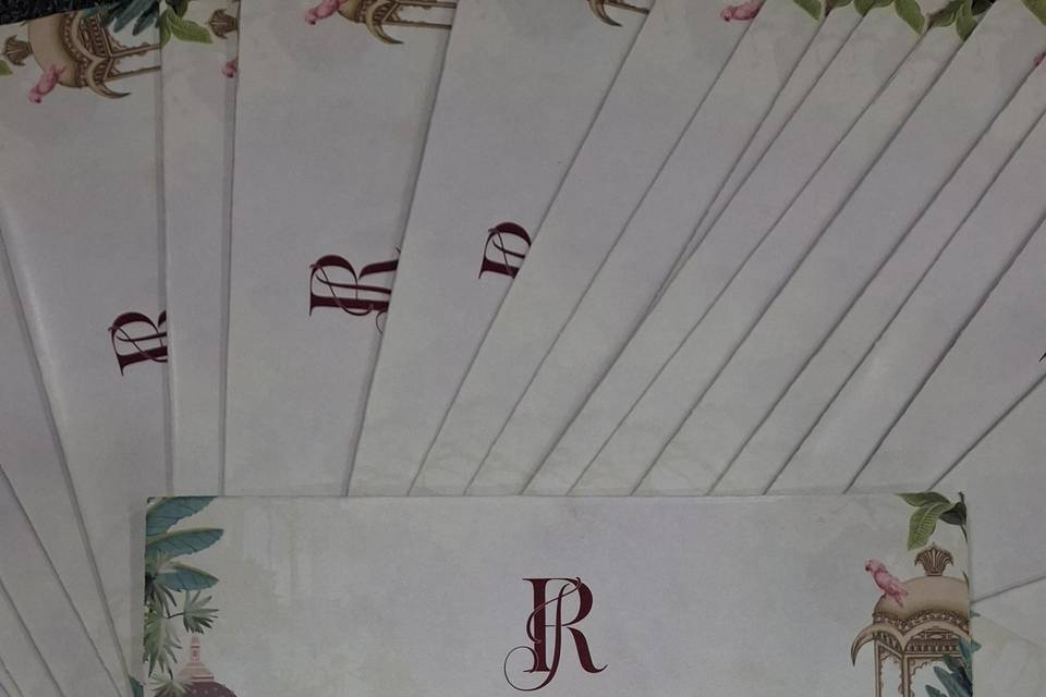 Money Envelope