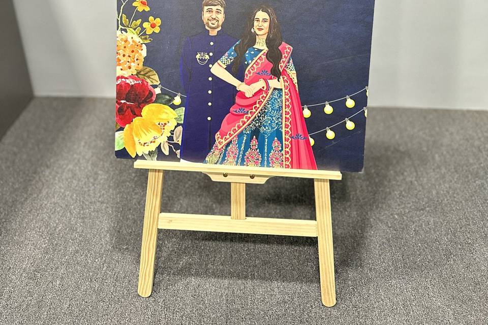 Sangeet Sunboard