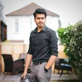 Soham Jangam