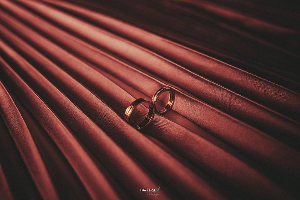 Wedding Rings