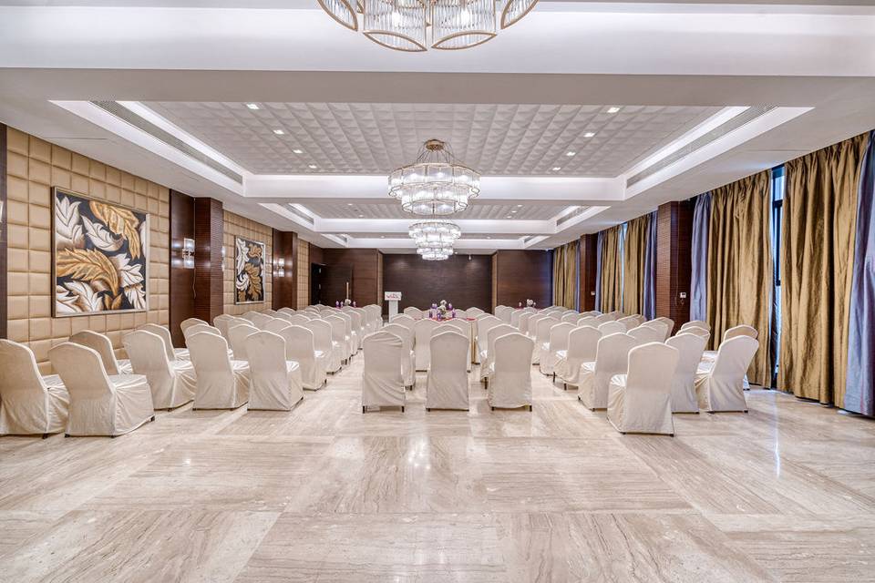 Manthan Banquet Hall