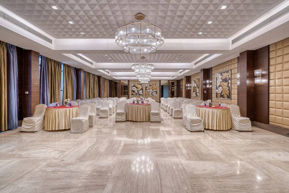 Manthan Banquet Hall