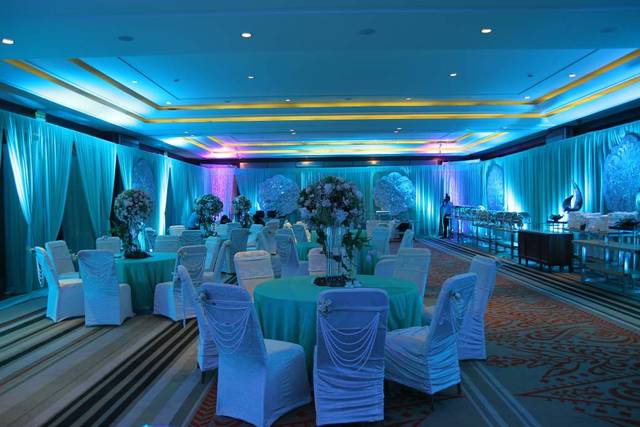 Seating 2