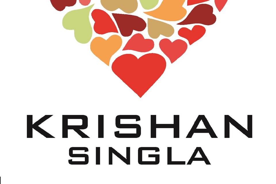 Its Wedding Planning by Krishan Singla