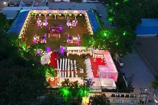 Rajkiran Garden, Udaipur