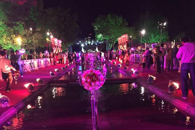 The Event Factory & Entertainment