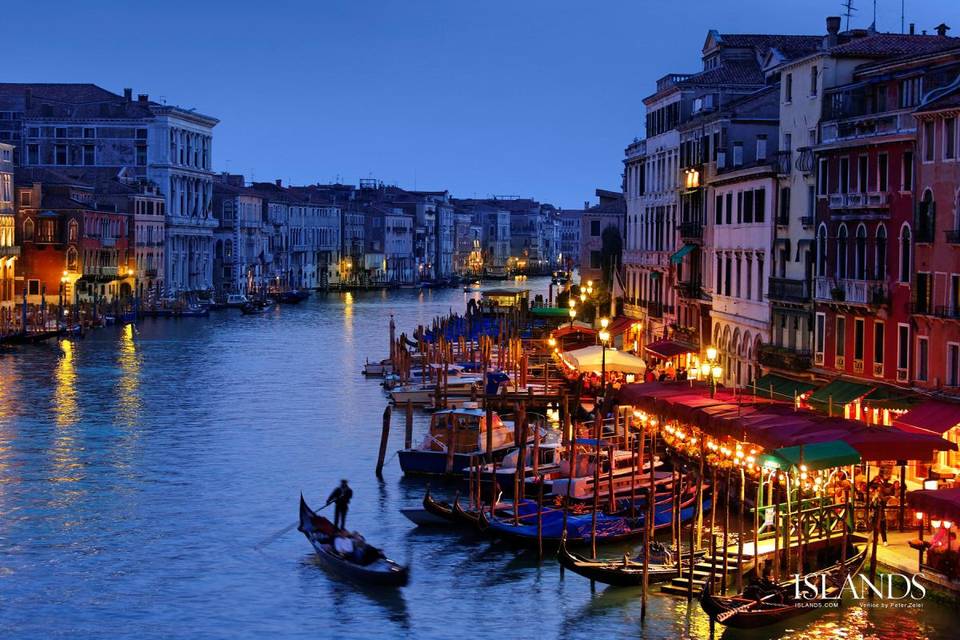 Venice