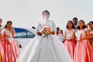 The Bridal Studio Hyderabad