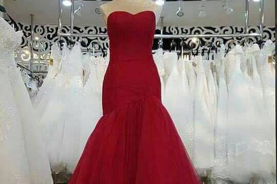 Wedding Gown