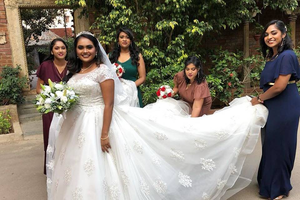 The Bridal Studio Hyderabad  Lehenga  Ameerpet  Begumpet  Weddingwirein