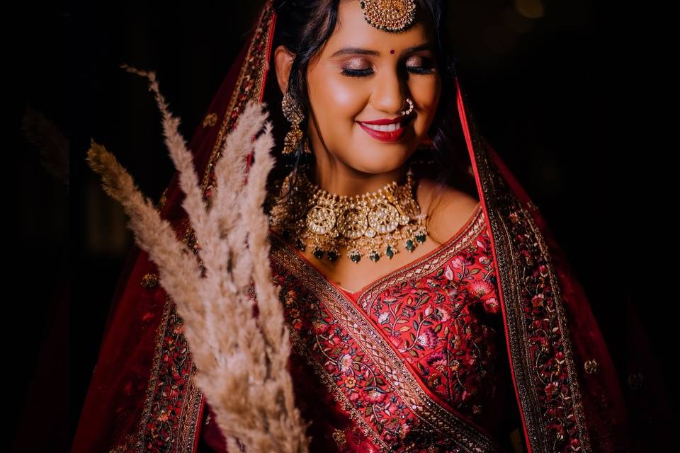 Bride