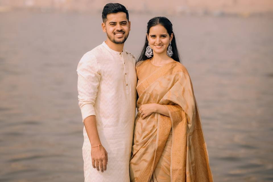 Pre Wedding