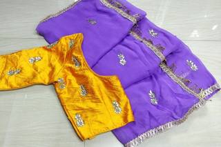 Aadya Fashions