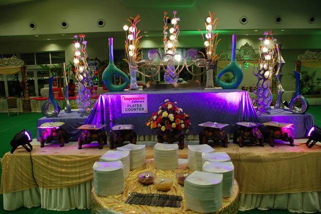 Impressive Caterers by Saikiran