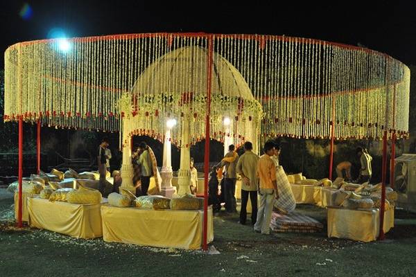 Wedding Moon, Prem Nagar