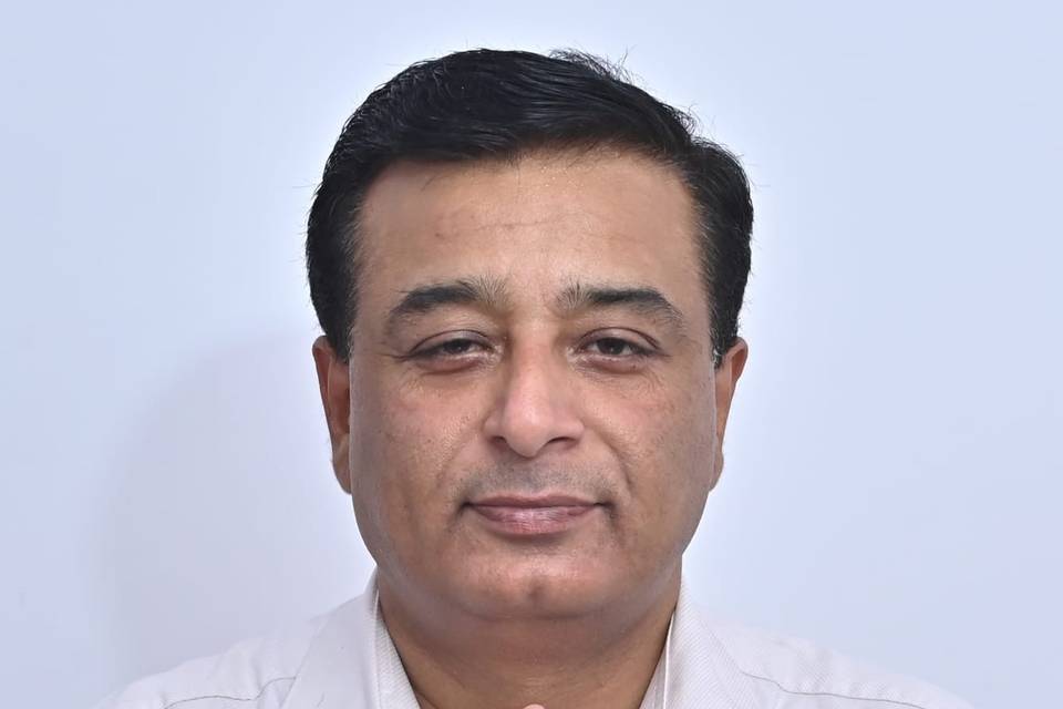 Acharya Narinder Kakkar