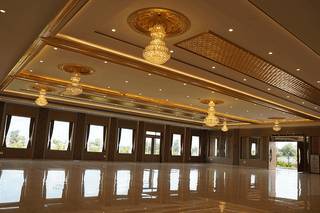 Bijaspur Royale Tree Resort