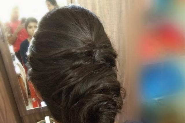 Hairdo