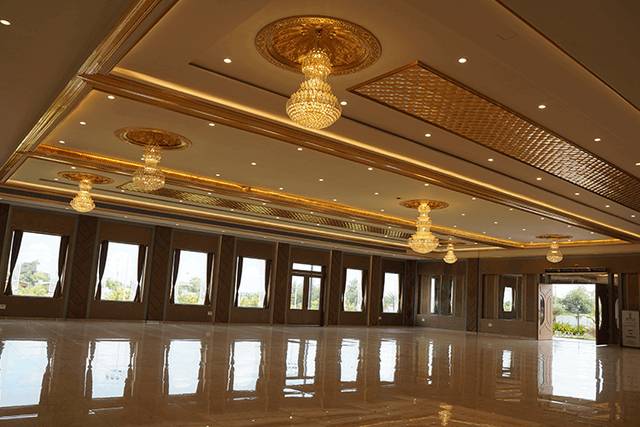 Bijaspur Royale Tree Resort