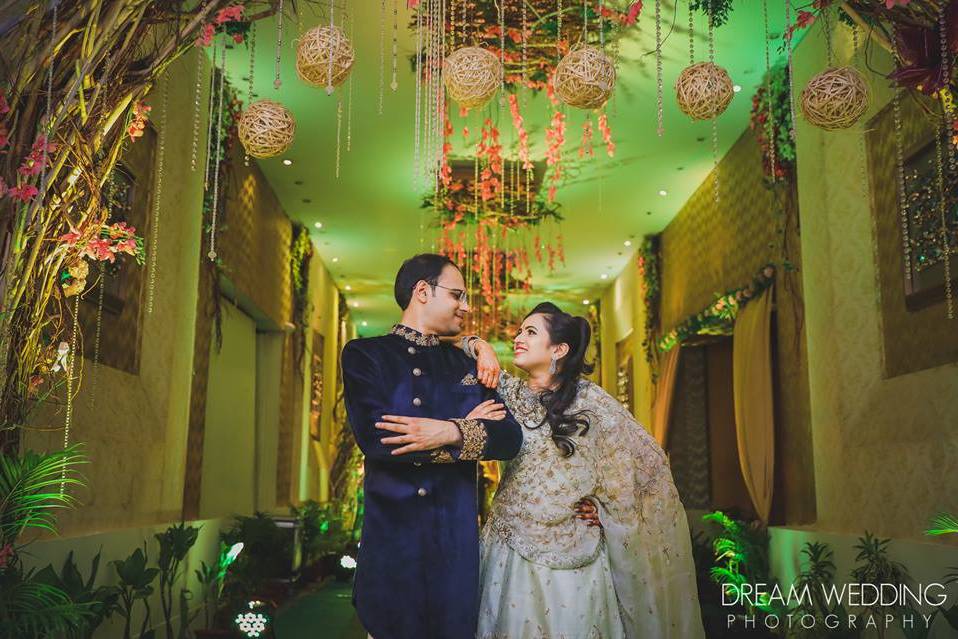 Dream Wedding Photography, Kolkata