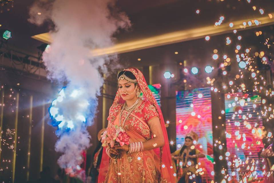 Dream Wedding Photography, Kolkata