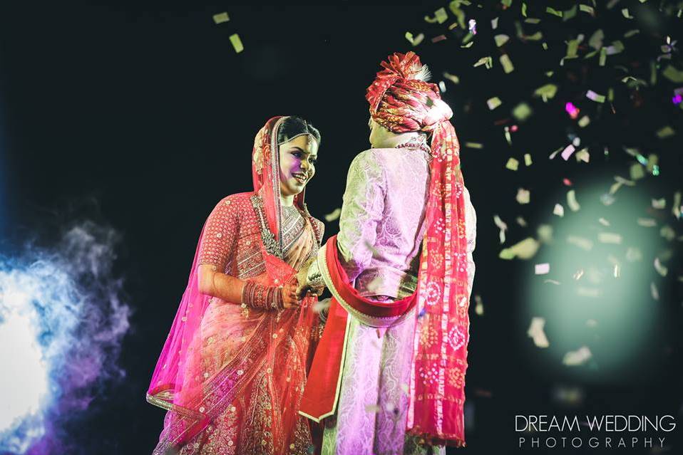Dream Wedding Photography, Kolkata