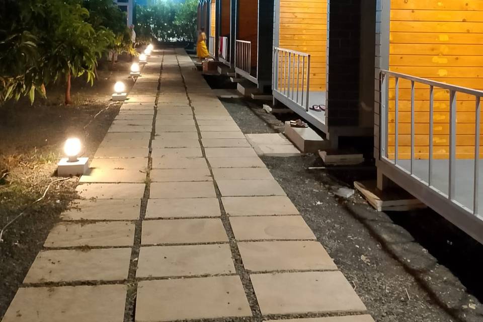 Accommodation