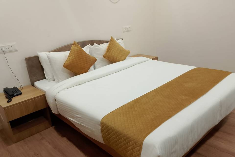 Accommodation
