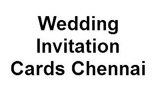 Wedding invitation