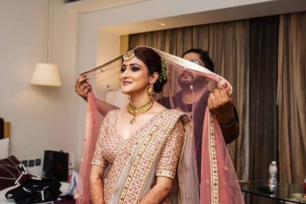 Aj Verma Makeup Artist