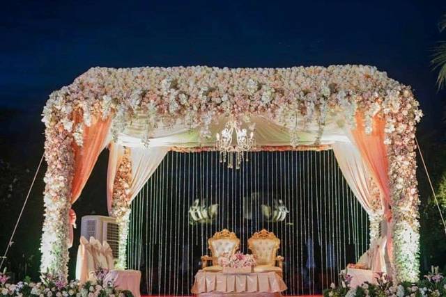 M&J Event Planner, Mumbai