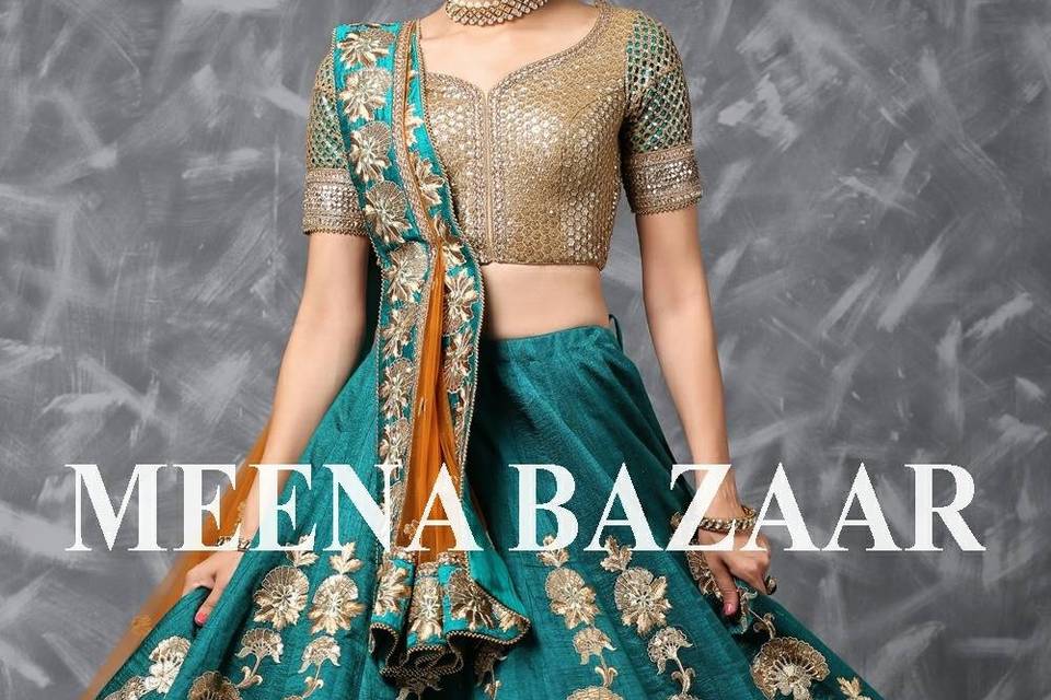 Lehenga