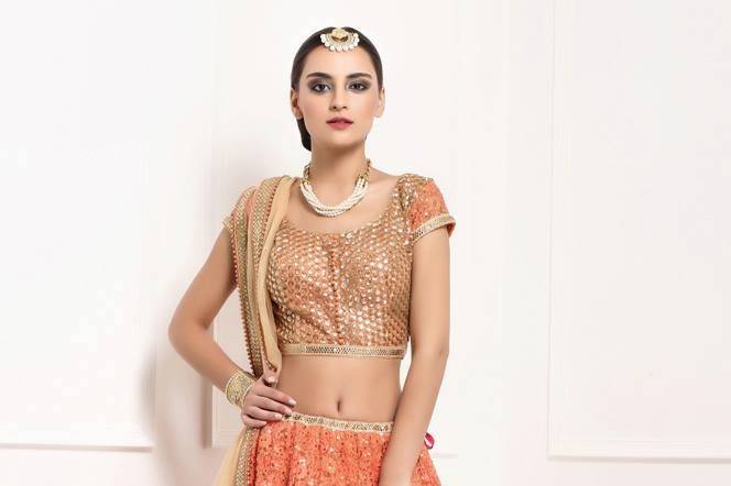 Lehenga