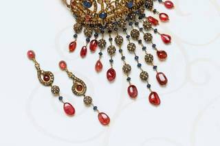 Imtiaz Motiwalla Jewellery