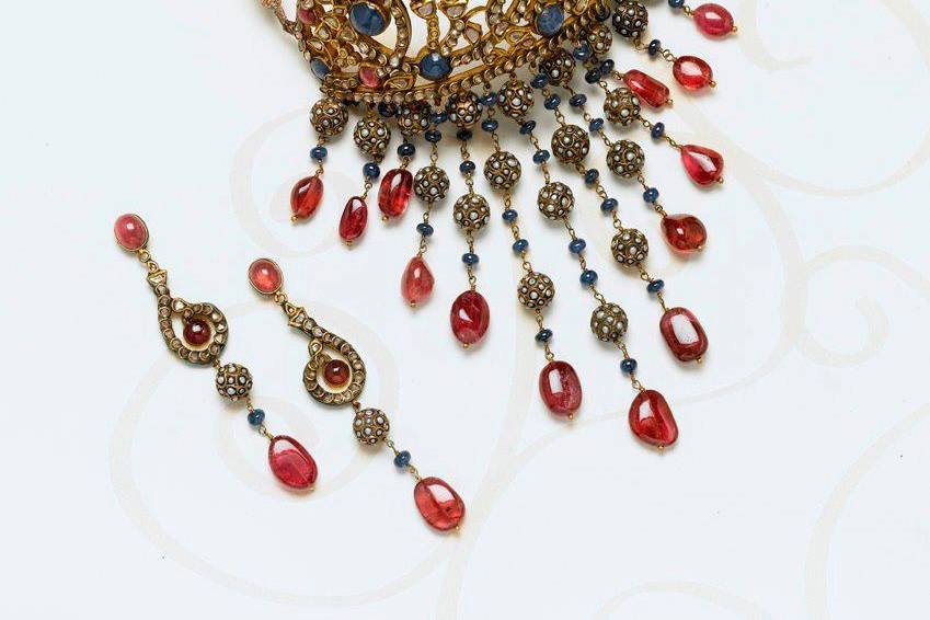 Imtiaz Motiwalla Jewellery