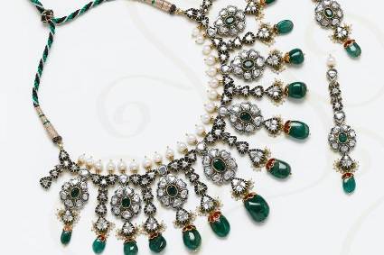 Imtiaz Motiwalla Jewellery