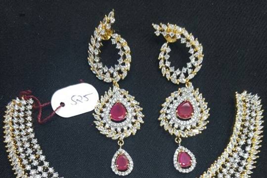 Vijay Gems & Jewels