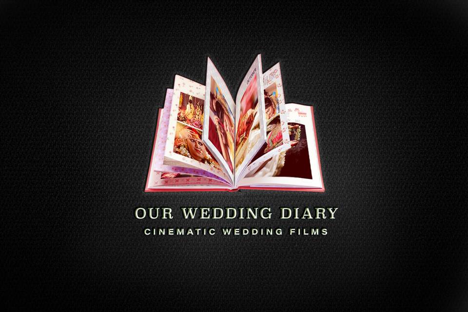 Our Wedding Diary - Cinematic Wedding Films