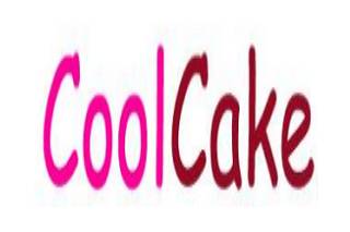 Cool Cake Logo